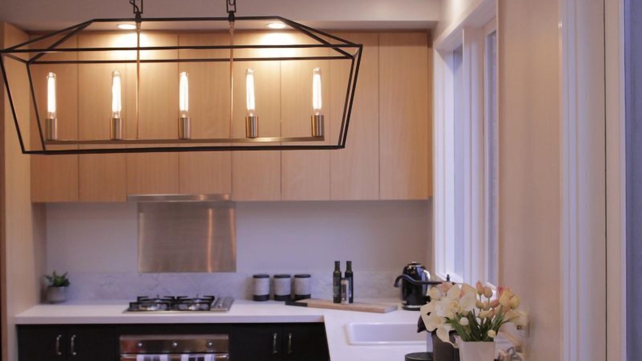 Photo of Kitchen in South Melbourne