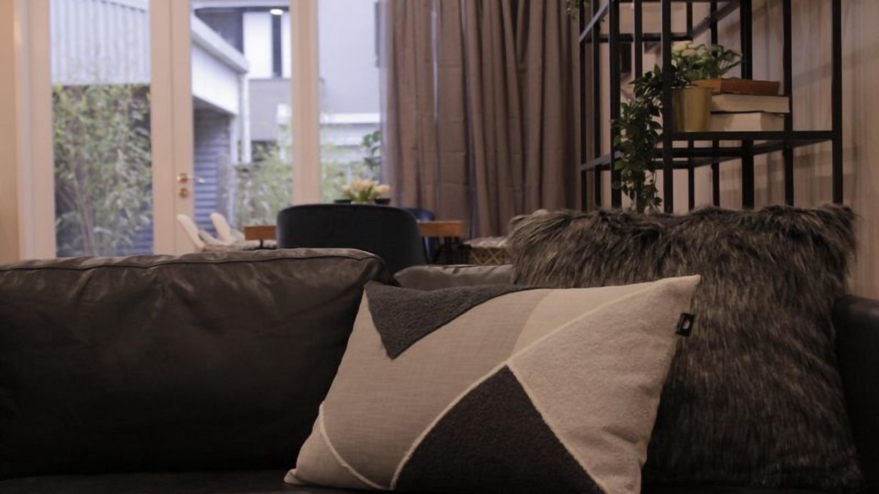 Photo of Livingroom in South Melbourne