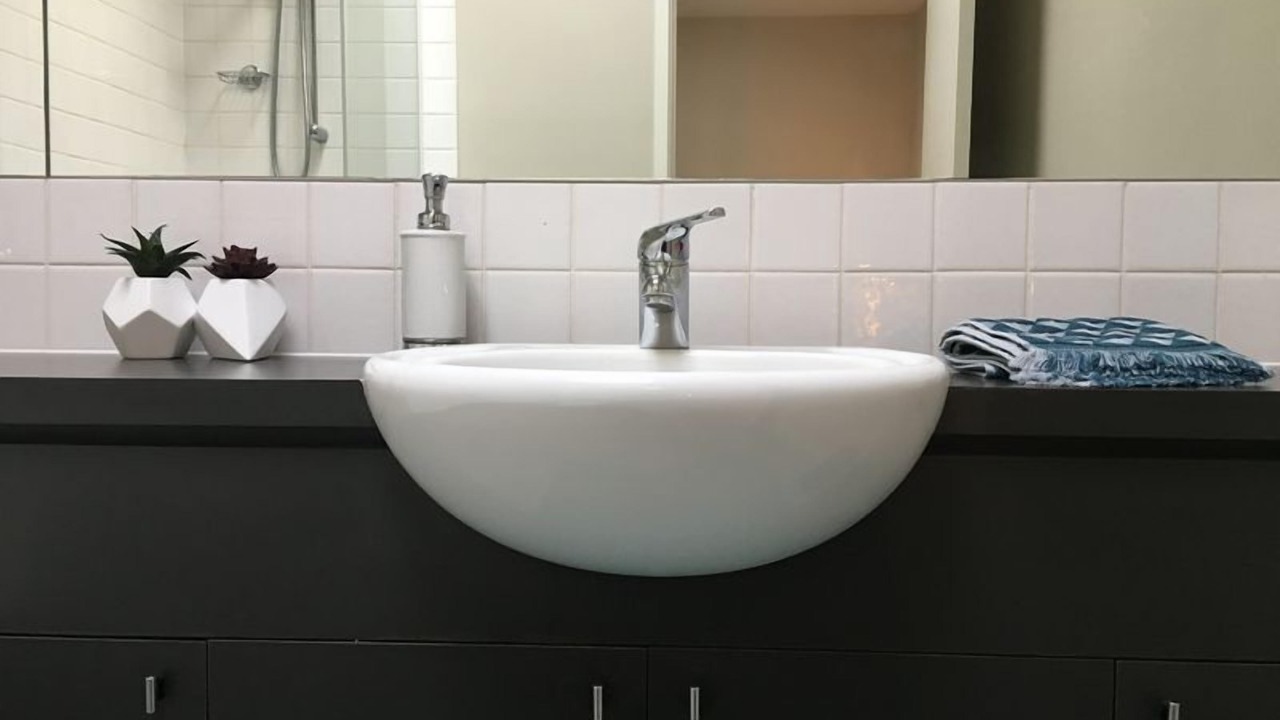 Photo of Bathroom in South Melbourne