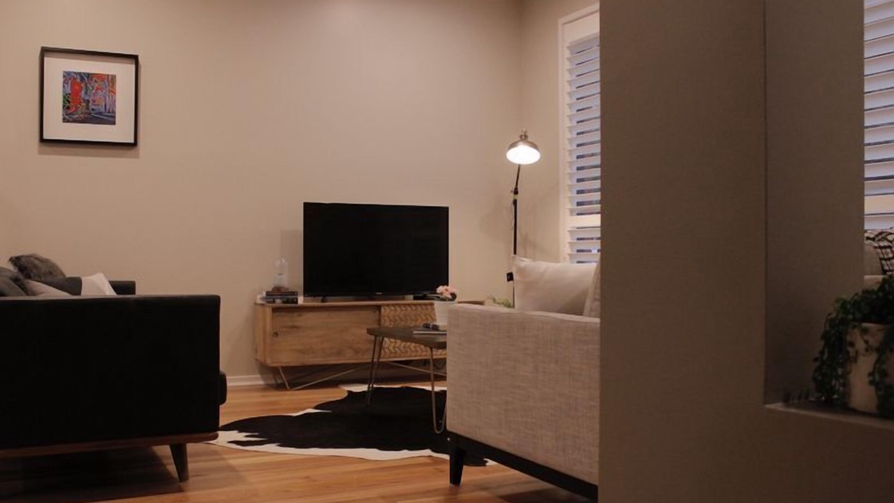 Photo of Livingroom in South Melbourne