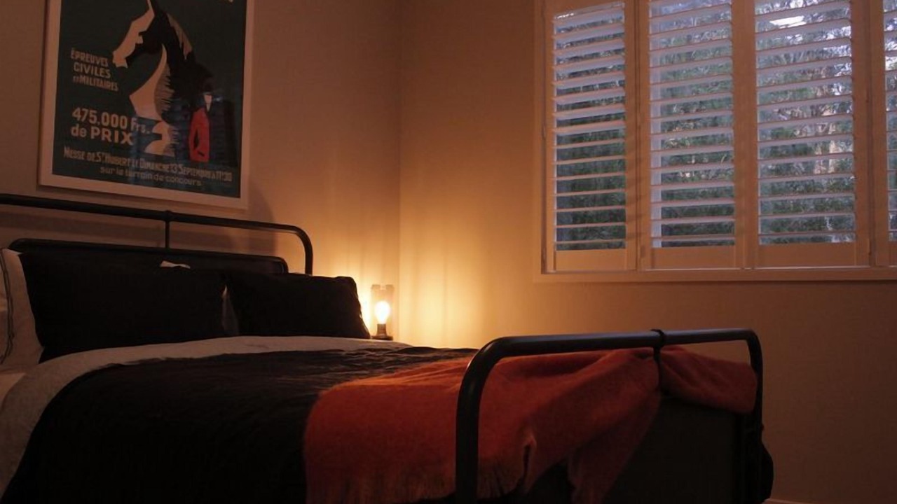 Photo of Bedroom in South Melbourne