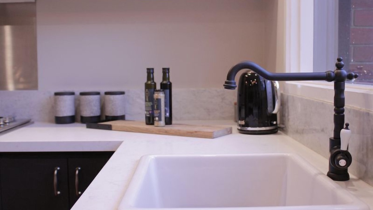 Photo of Kitchen in South Melbourne