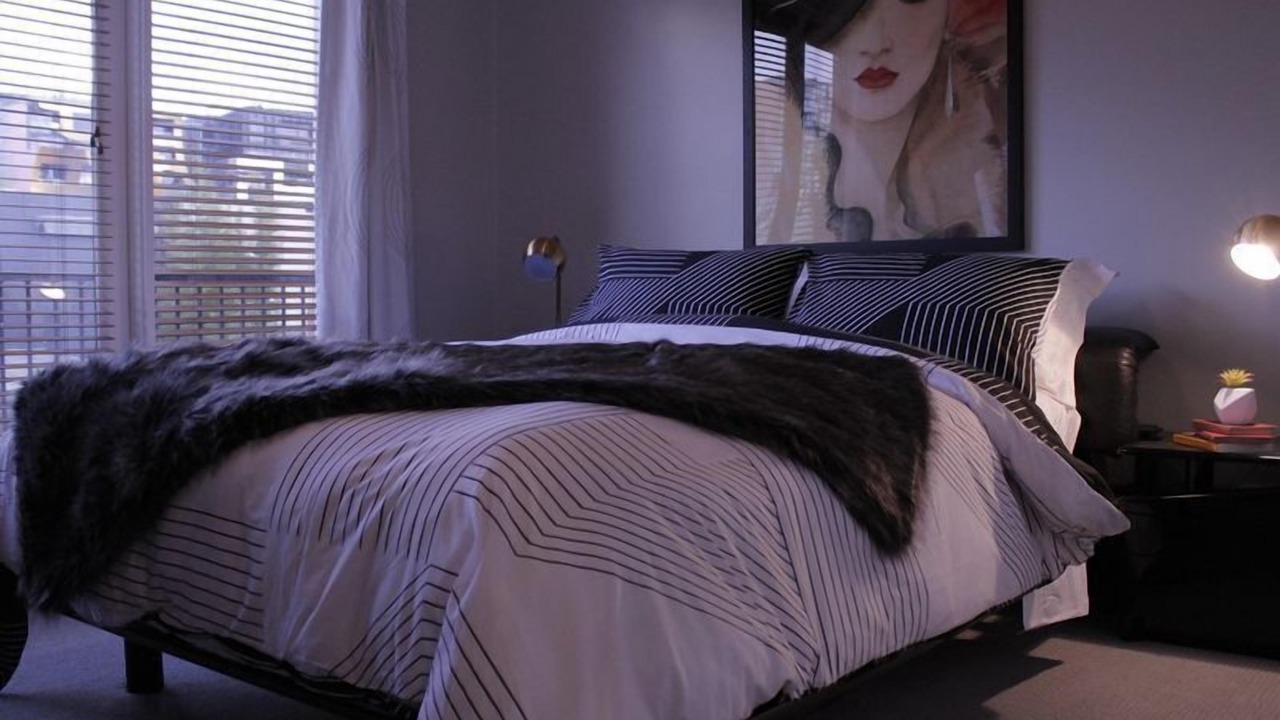 Photo of Bedroom in South Melbourne