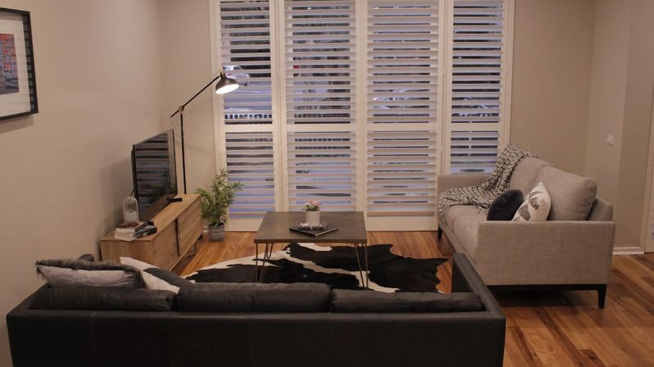 Photo of Livingroom in South Melbourne