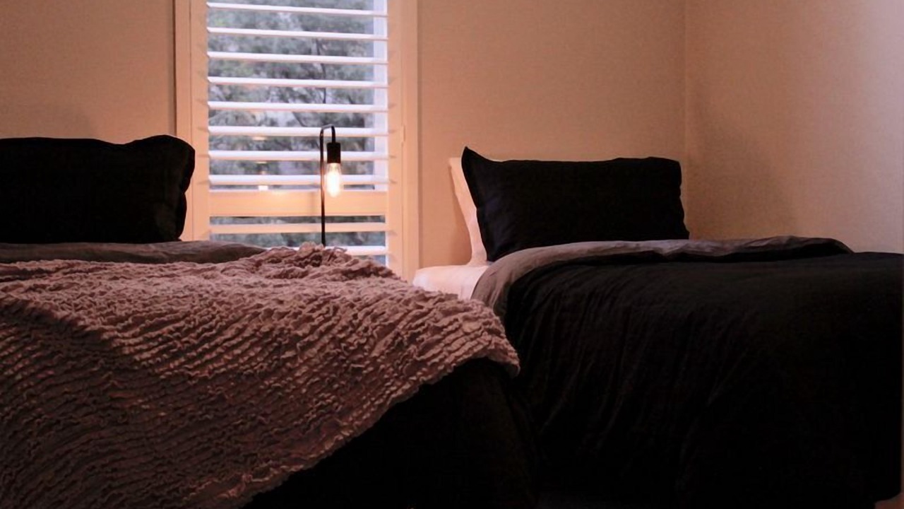 Photo of Bedroom in South Melbourne