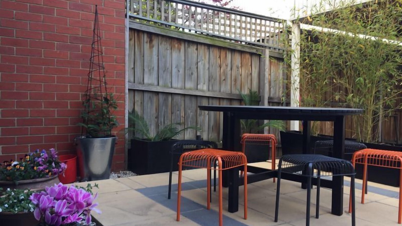 Photo of Outdoor in South Melbourne