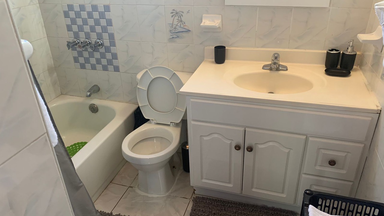 Photo of Bathroom in West End