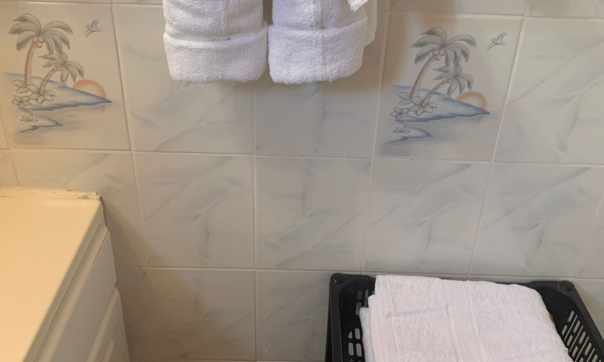 Photo of Bathroom in West End