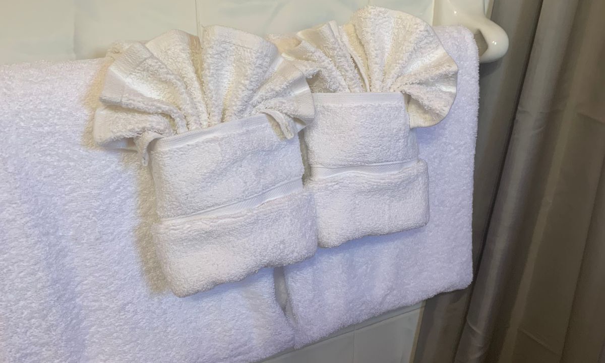 Photo of Bathroom in West End