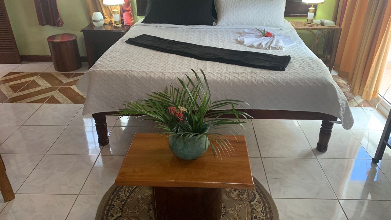 Photo of Bedroom in West End