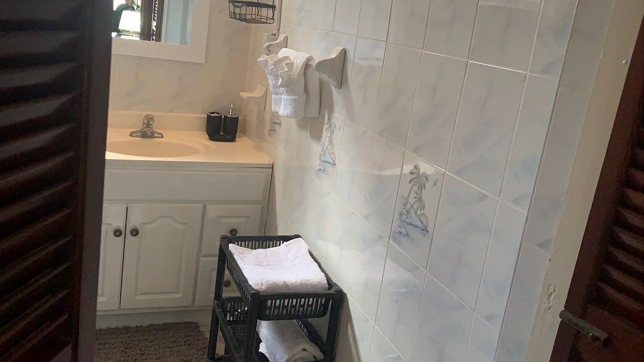 Photo of Bathroom in West End