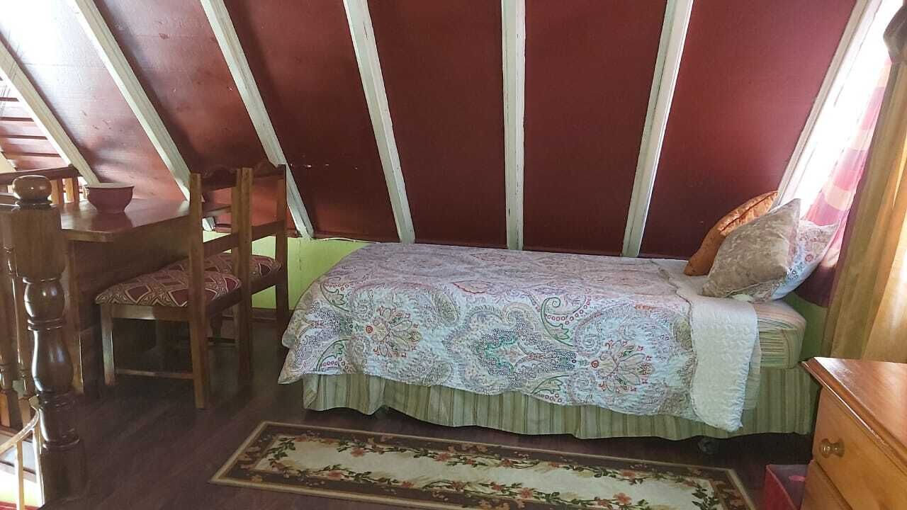 Photo of Bedroom in West End