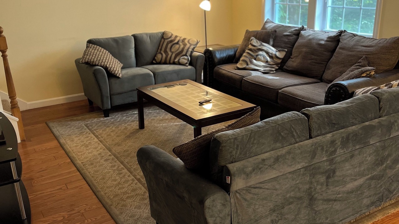 Photo of Bedroom in Moultonborough