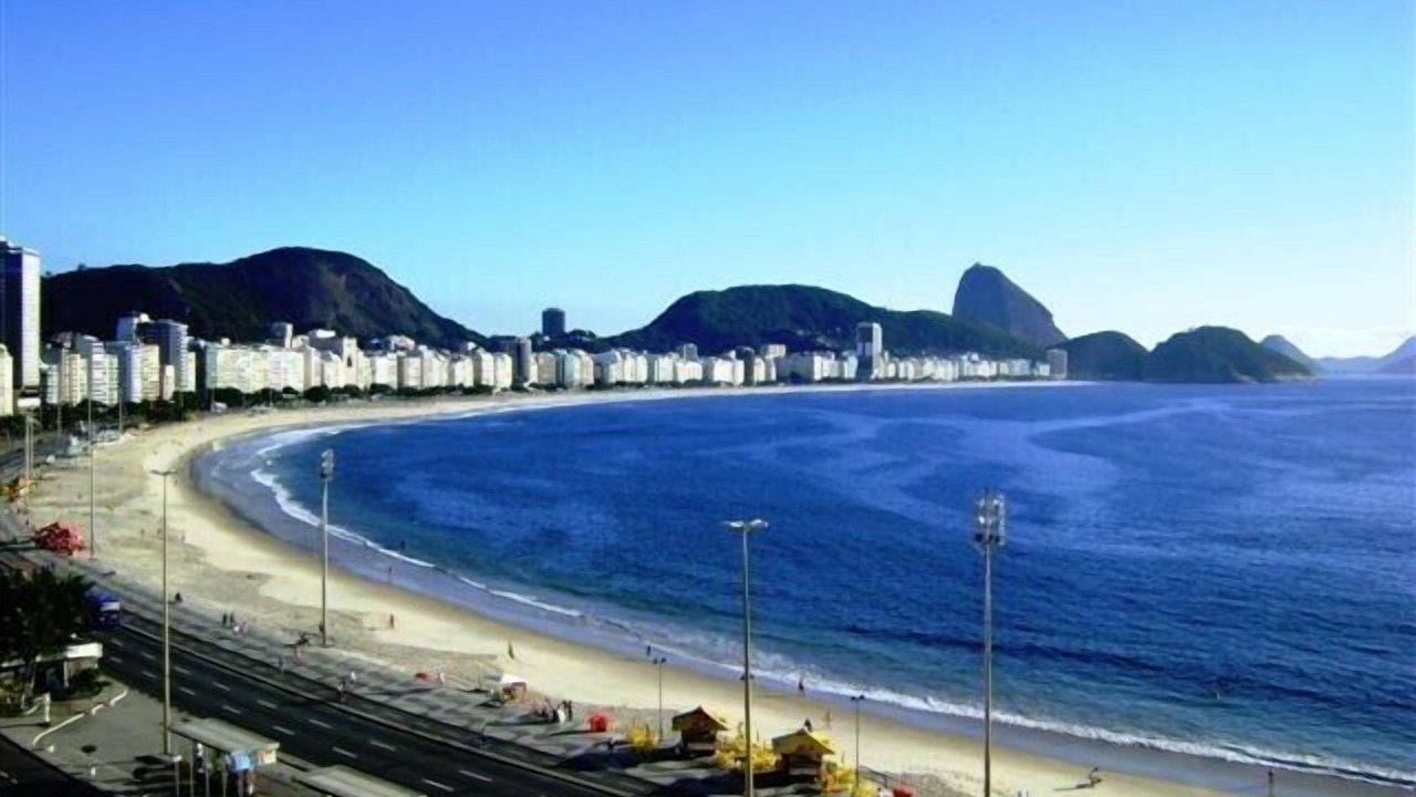 Photo of Others in Copacabana