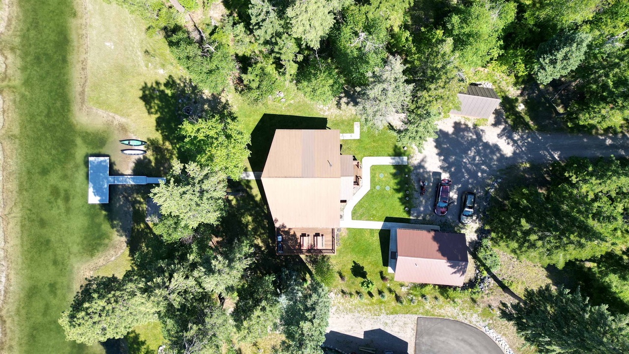 Photo of Outdoor in Bigfork