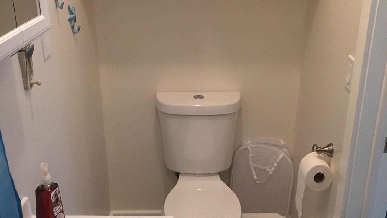 Photo of Bathroom in Spanish Wells