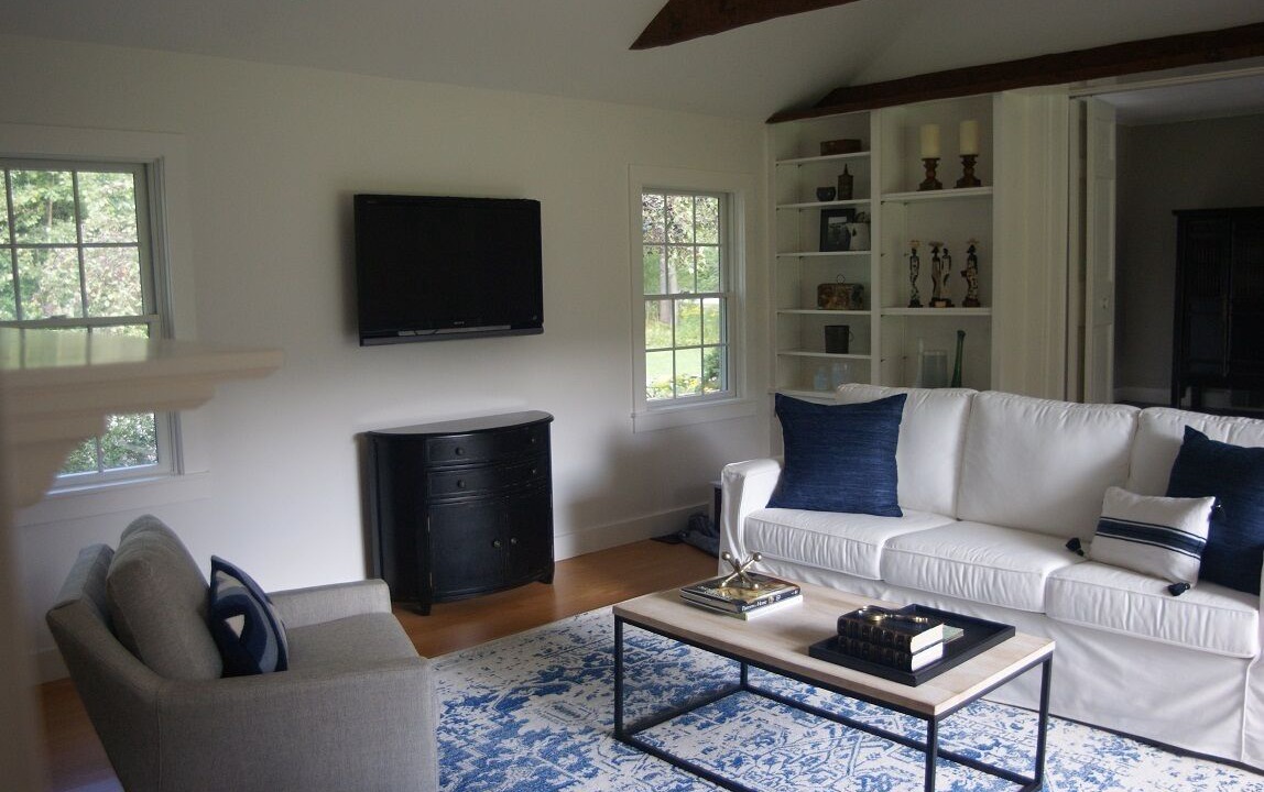 Photo of Livingroom in Manchester