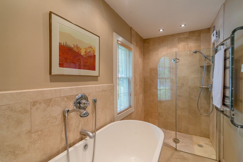 Photo of Bathroom in Manchester