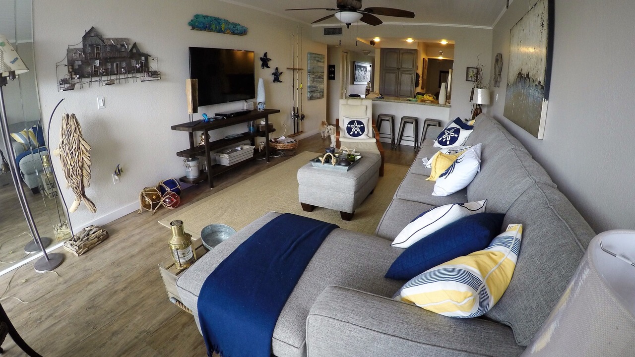 Photo of Livingroom in Key Largo