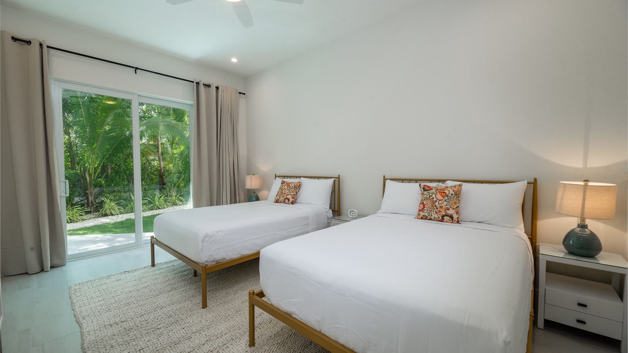 Photo of Bedroom in West Bay