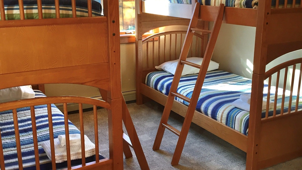 Photo of Bedroom in Ludlow