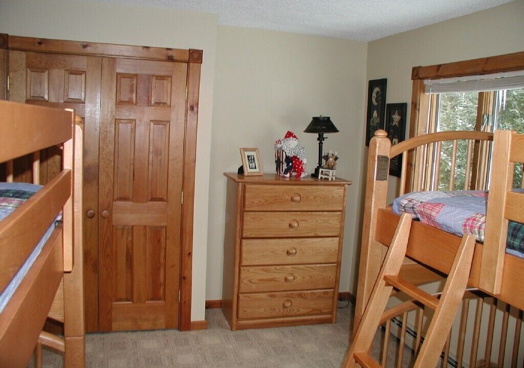 Photo of Bedroom in Ludlow