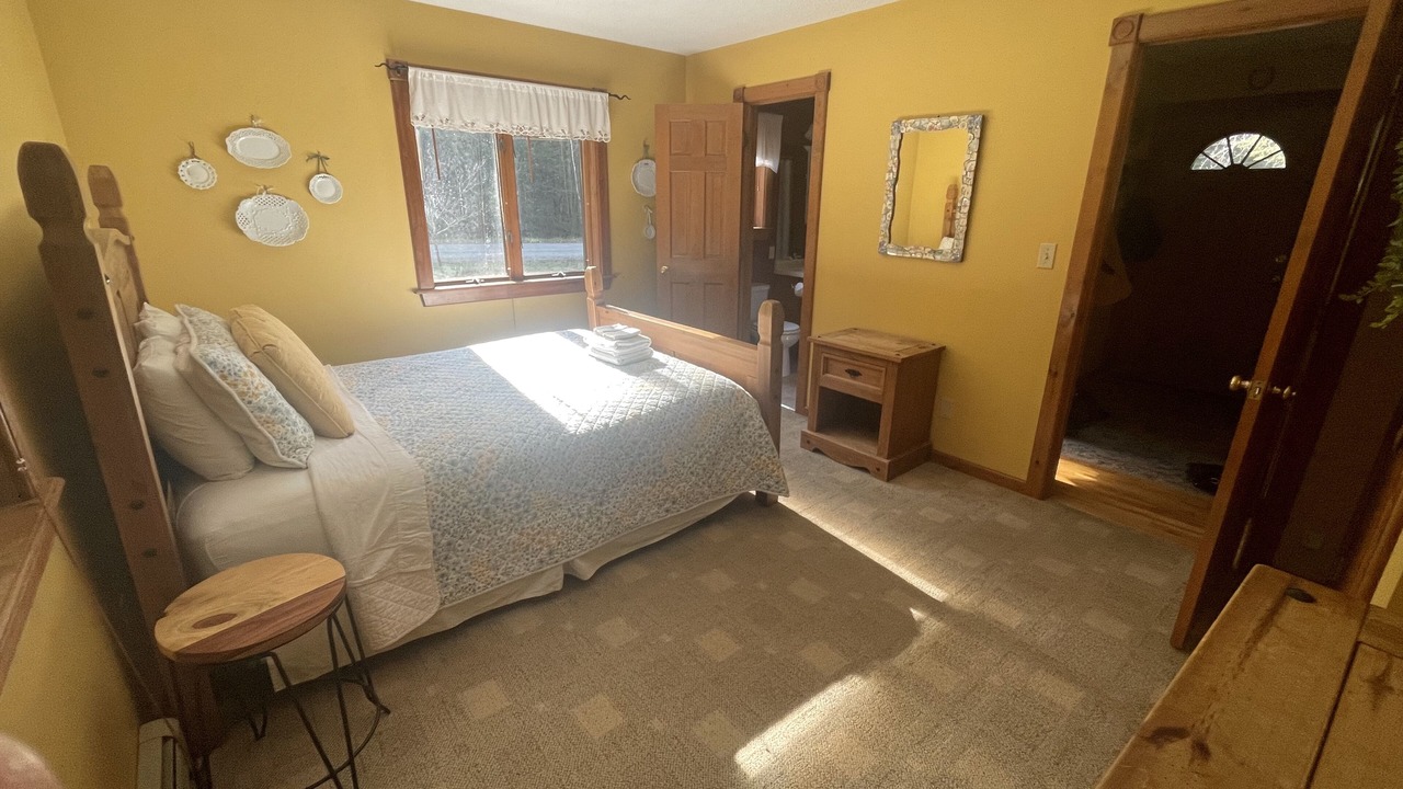 Photo of Bathroom in Ludlow