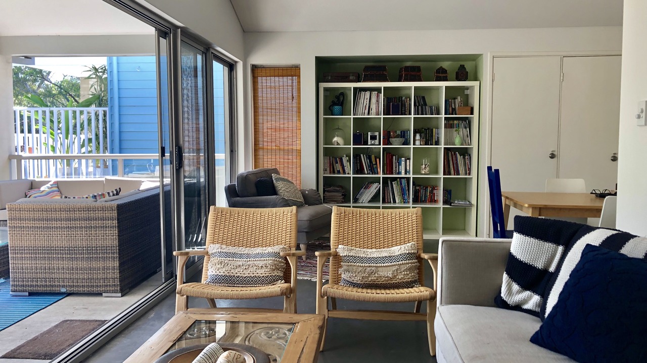 Photo of Livingroom in Callala Beach