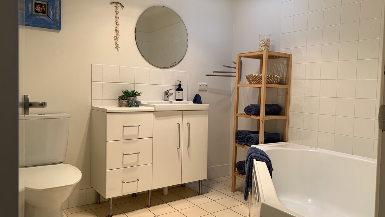 Photo of Bathroom in Callala Beach