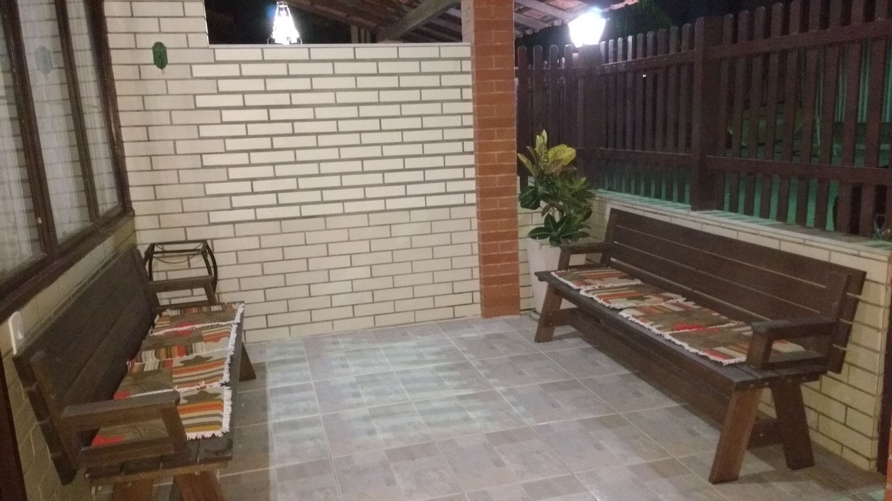 Photo of Patio Balcony in Pero