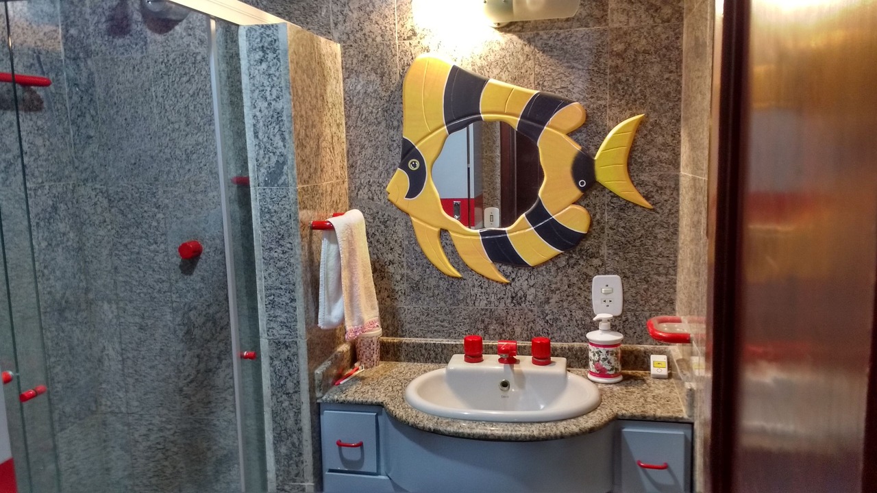 Photo of Bathroom in Pero