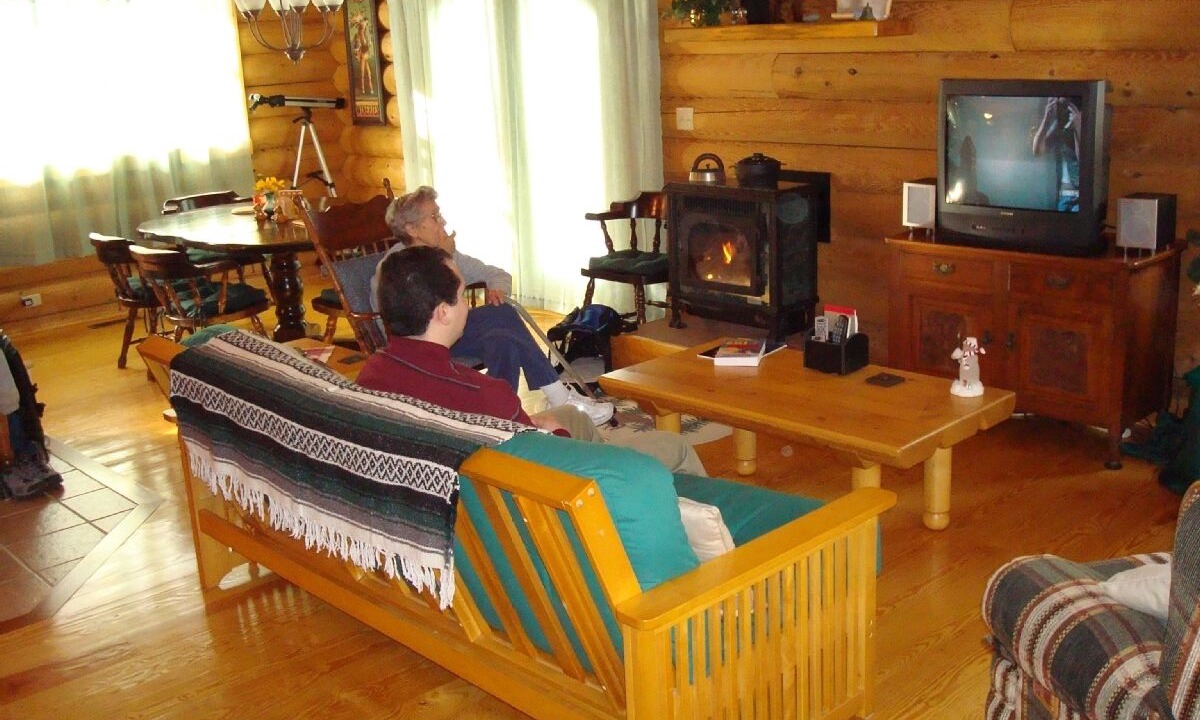 Photo of Bedroom in Woodsville