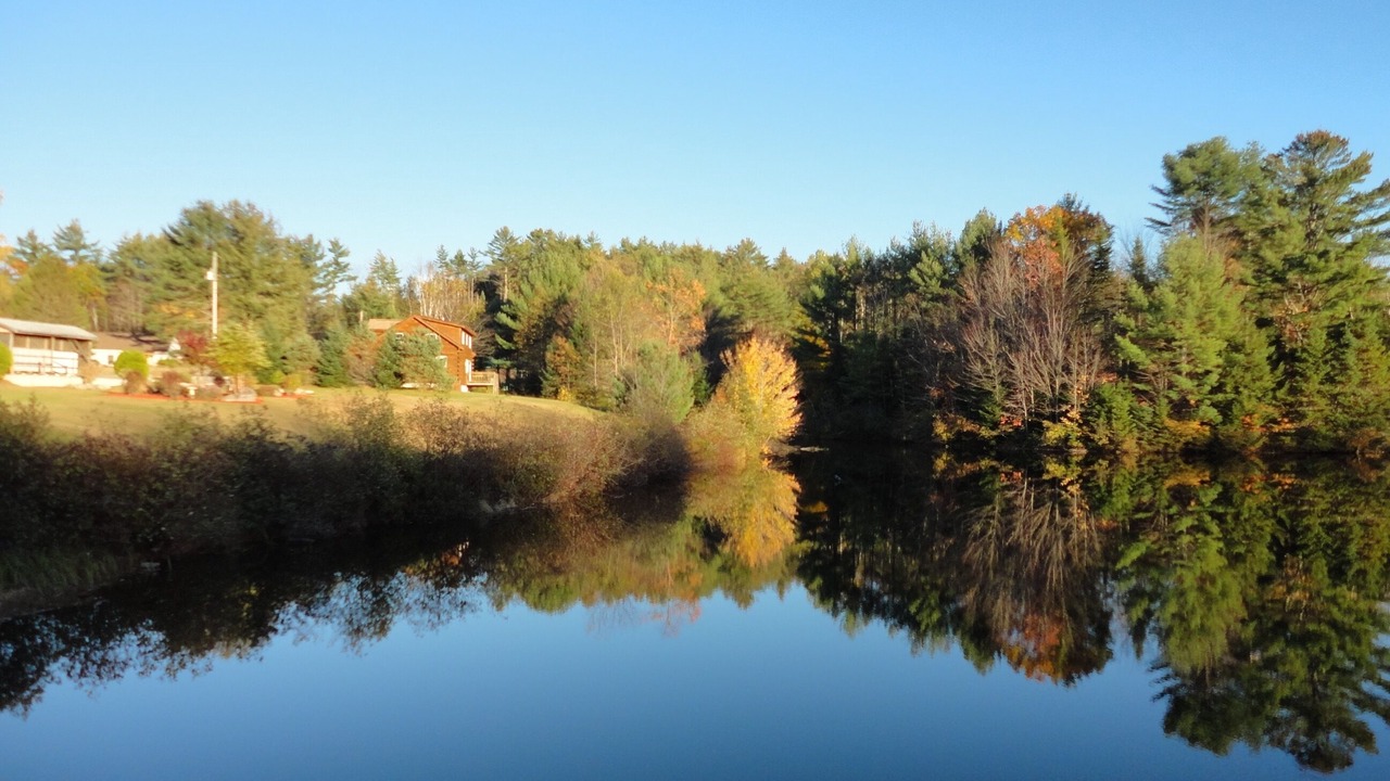 Photo of Outdoor in Woodsville