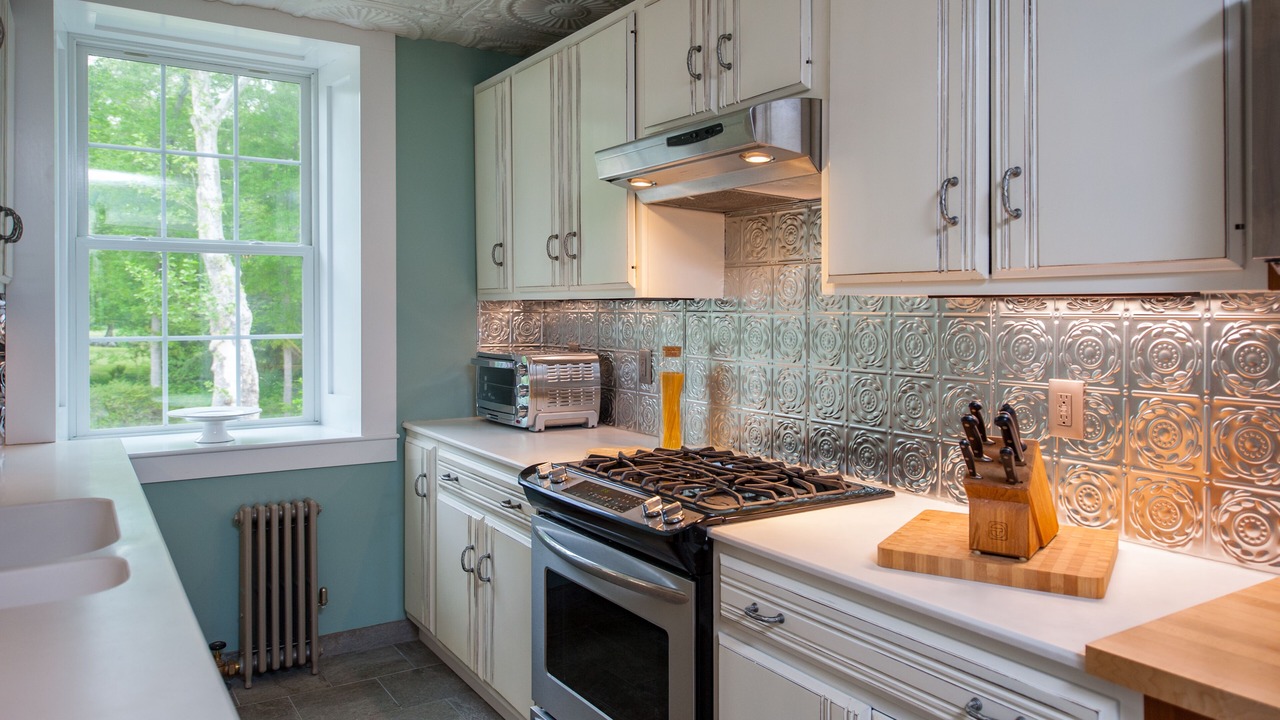 Photo of Kitchen in Central Waterford