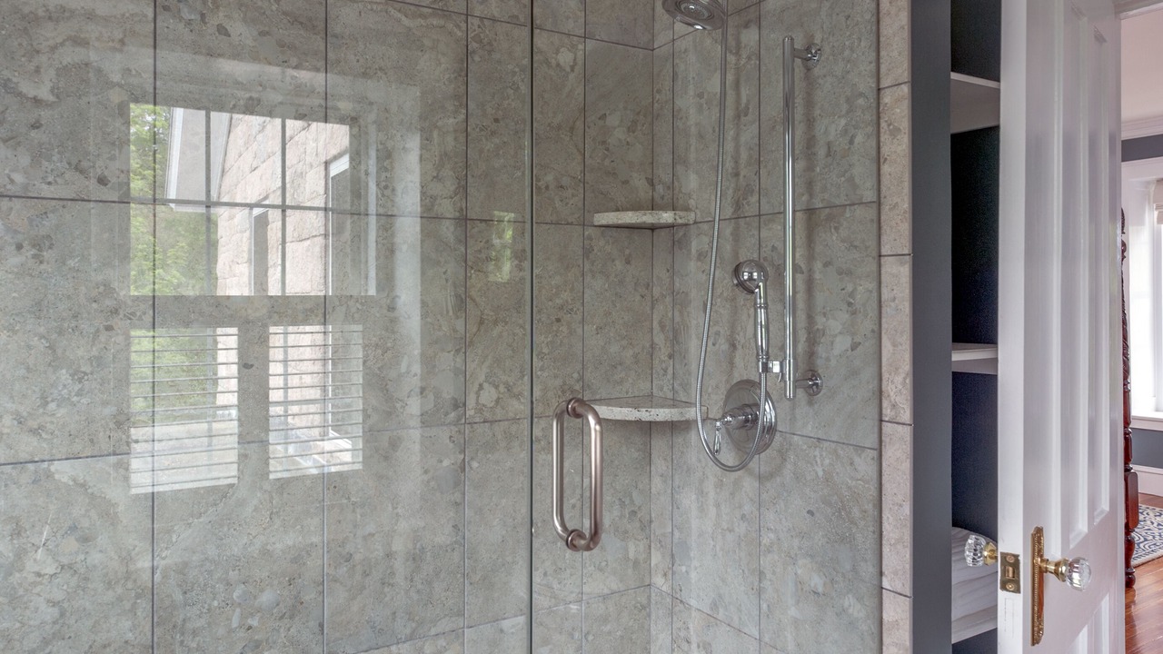 Photo of Bathroom in Central Waterford