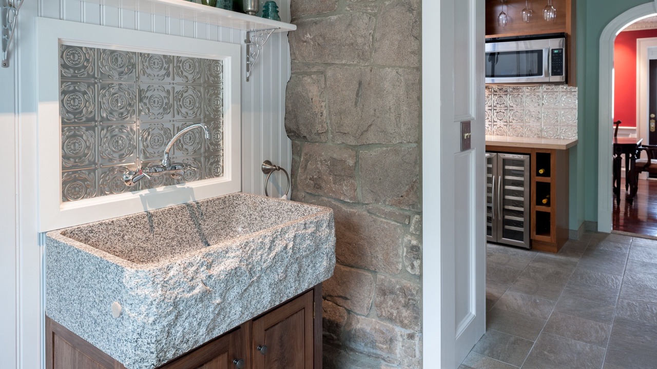 Photo of Kitchen in Central Waterford