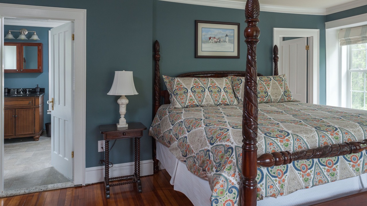 Photo of Bedroom in Central Waterford