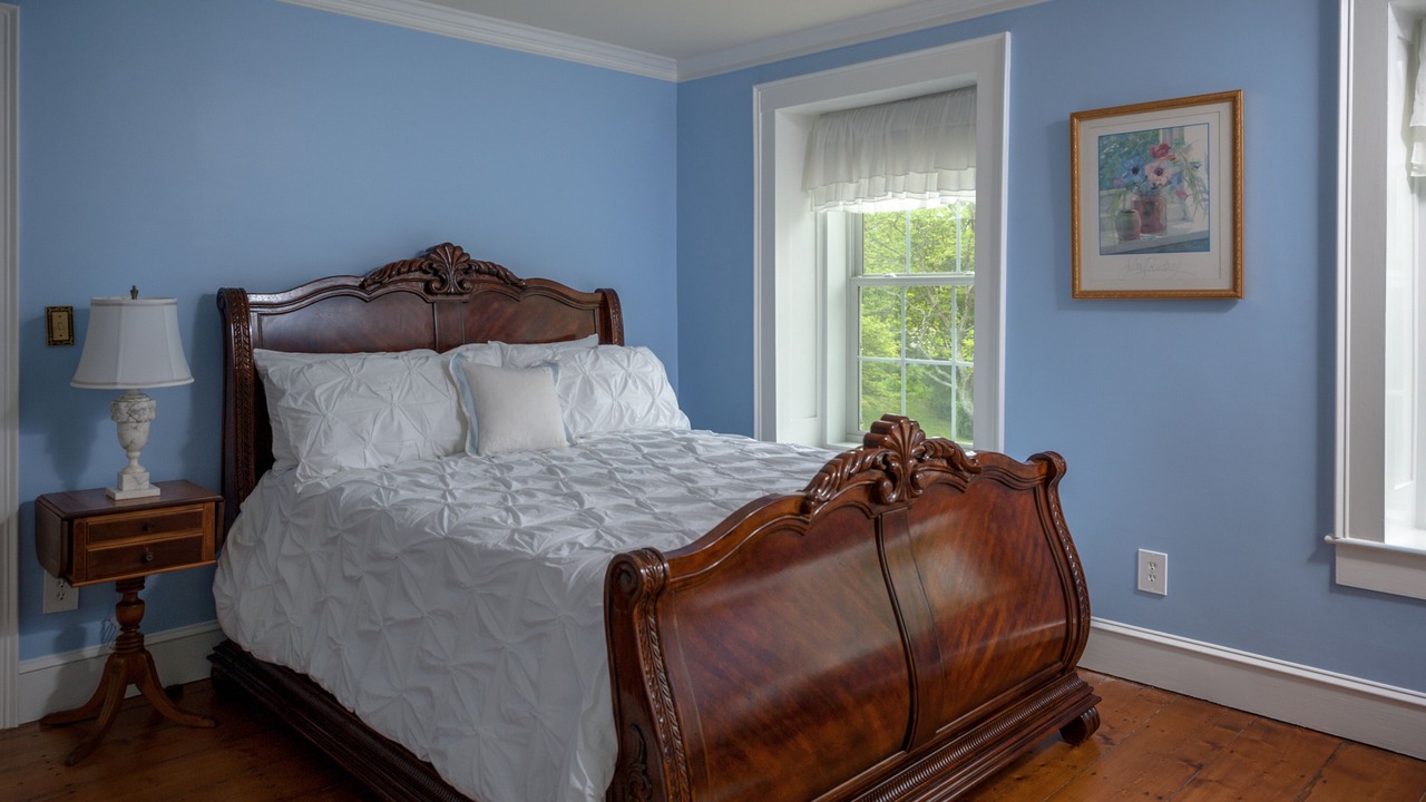 Photo of Bedroom in Central Waterford