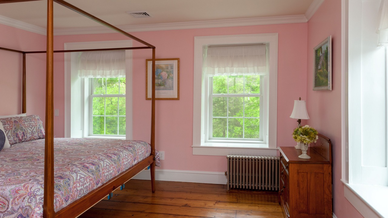 Photo of Bedroom in Central Waterford