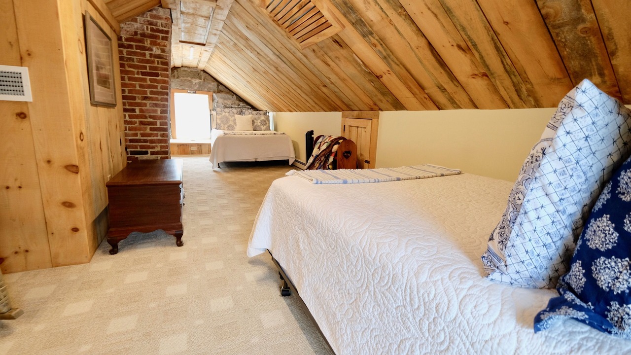 Photo of Bedroom in Central Waterford