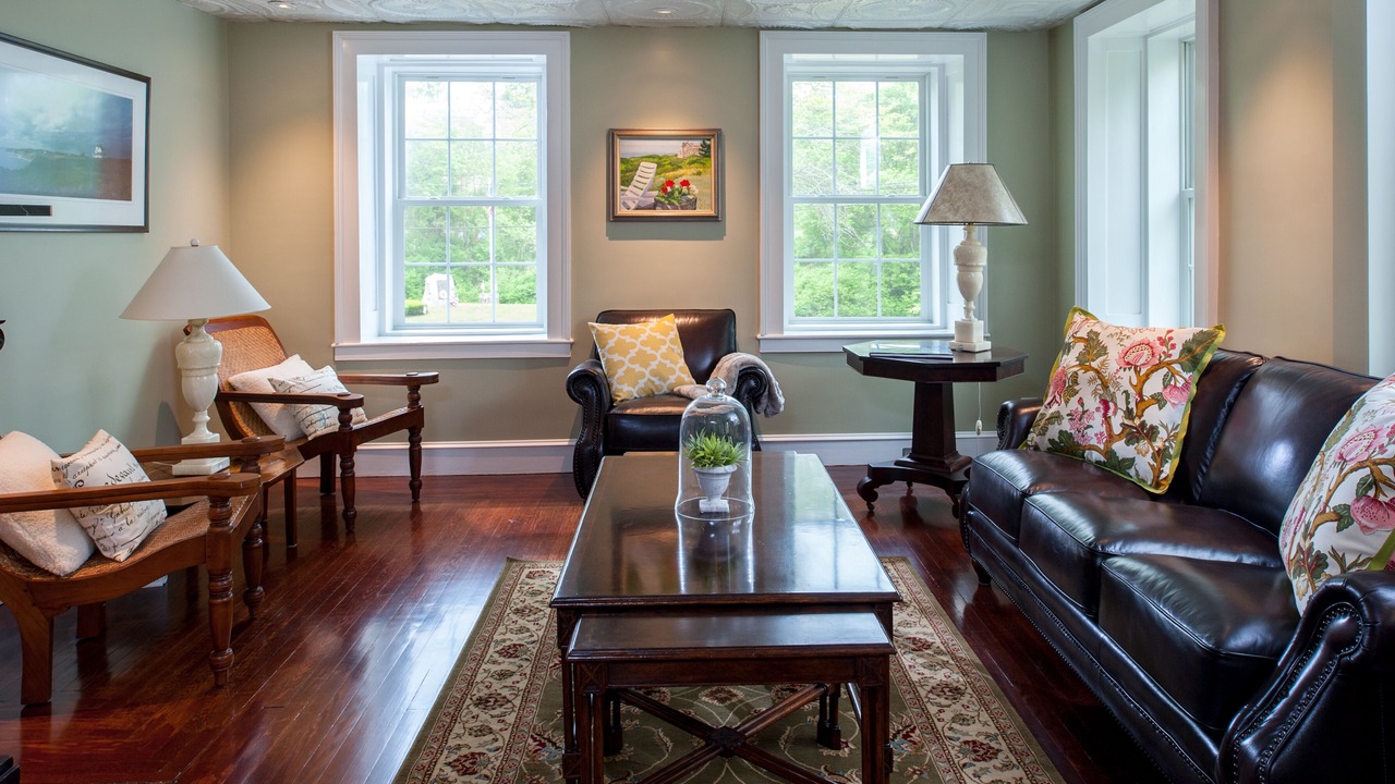 Photo of Livingroom in Central Waterford