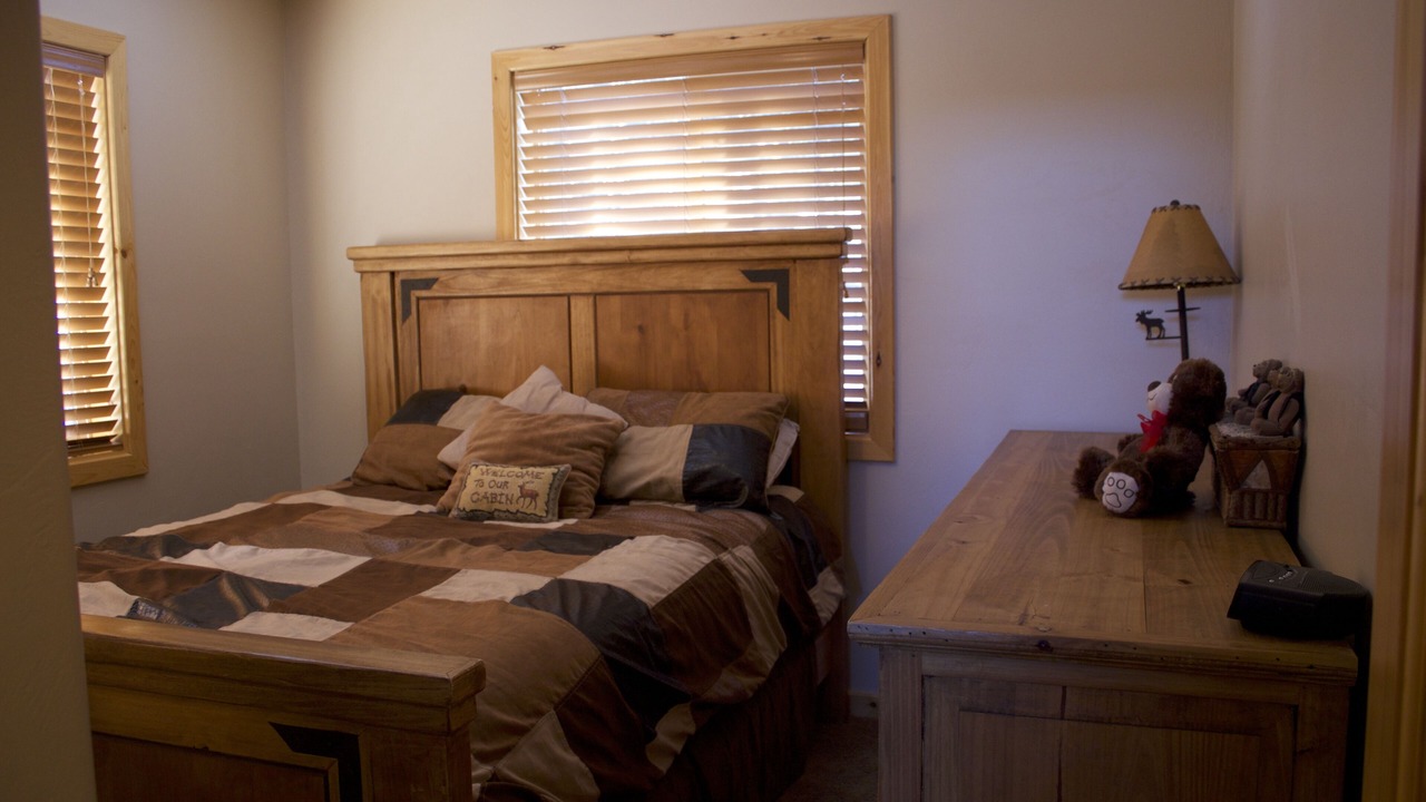 Photo of Bedroom in Brian Head
