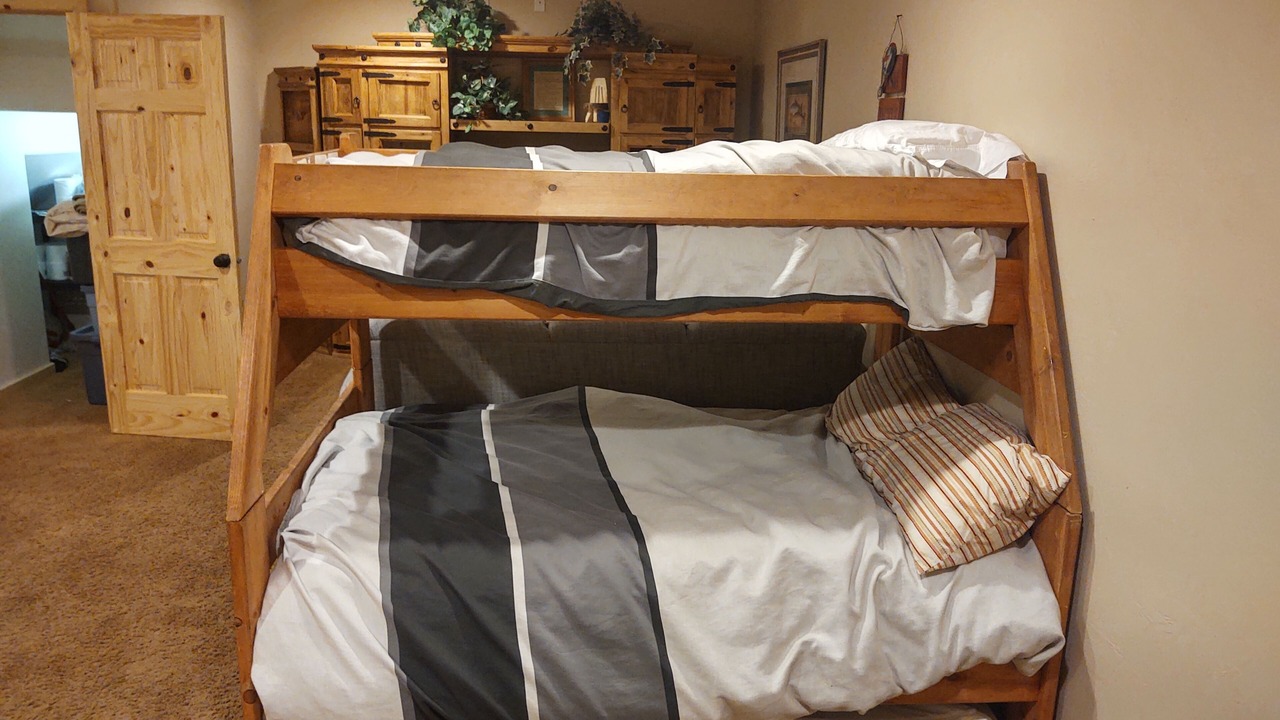 Photo of Bedroom in Brian Head