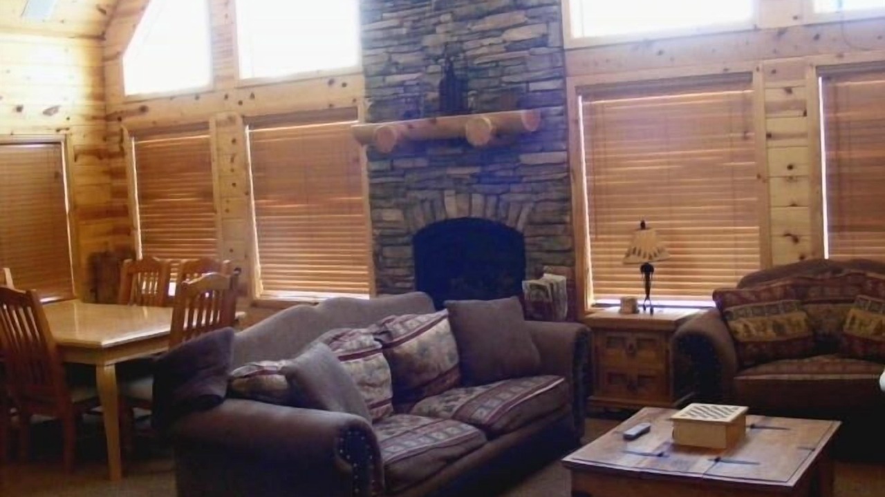 Photo of Bedroom in Brian Head
