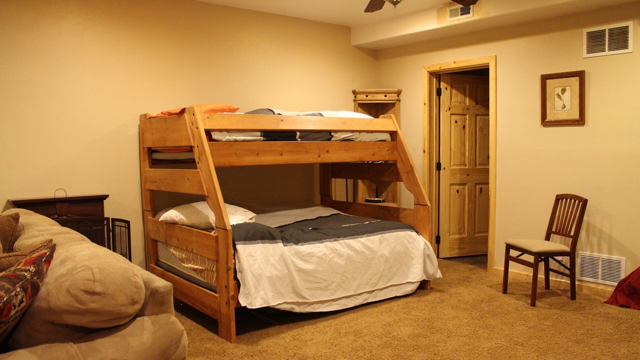 Photo of Bedroom in Brian Head