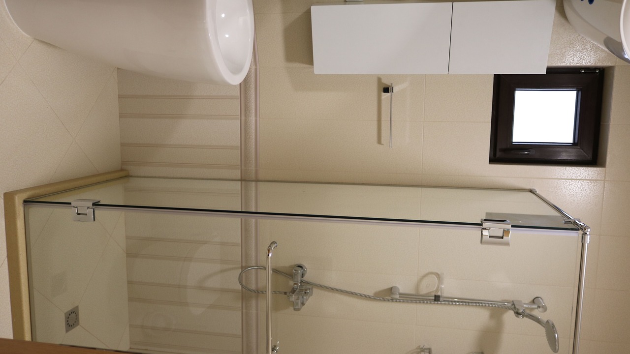Photo of Bathroom in Plovdiv Old Town