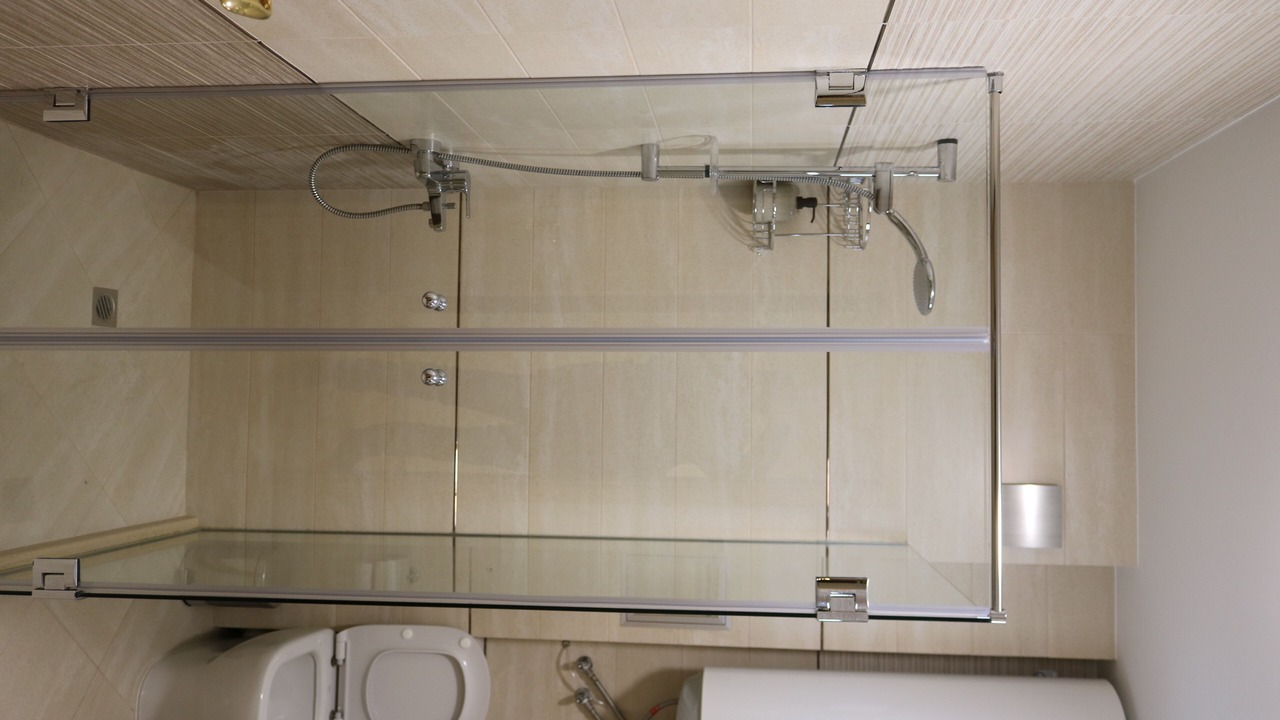 Photo of Bathroom in Plovdiv Old Town