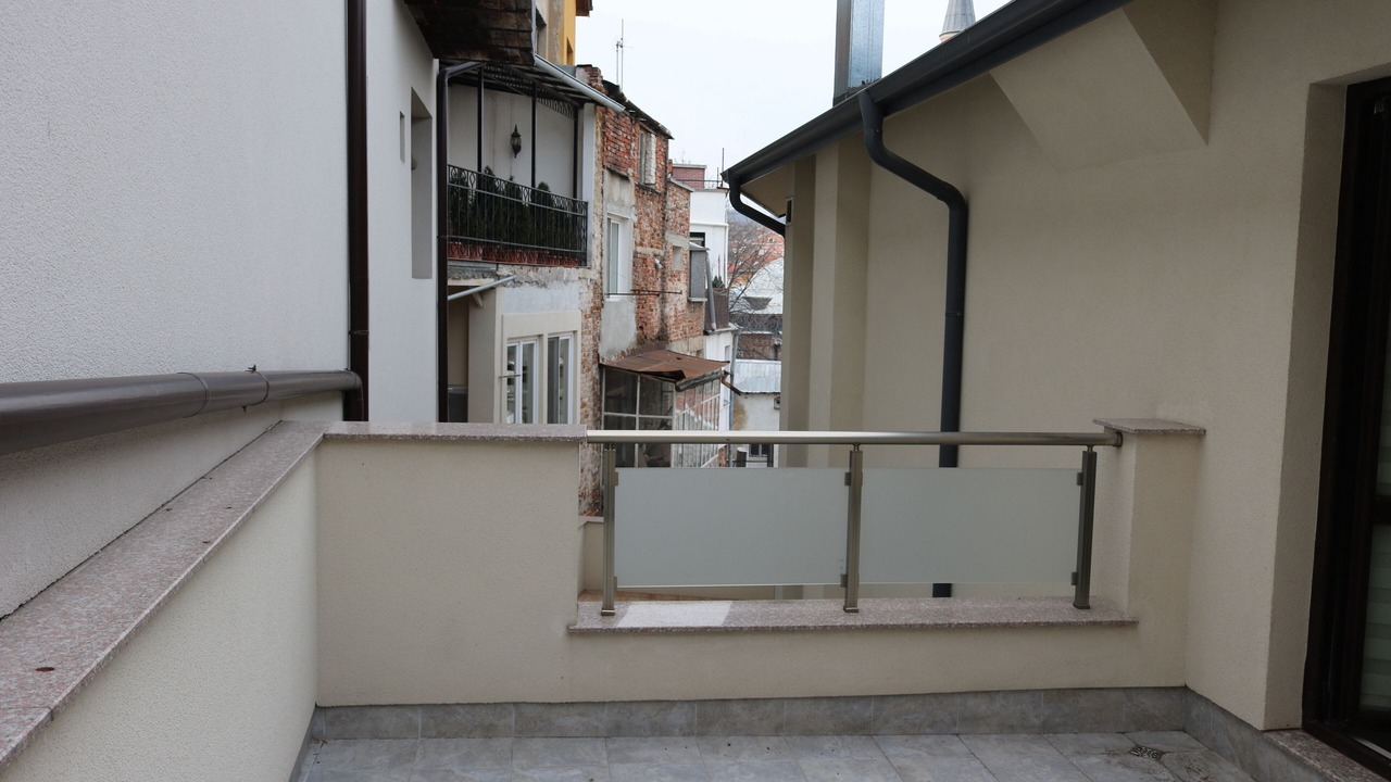Photo of Outdoor in Plovdiv Old Town