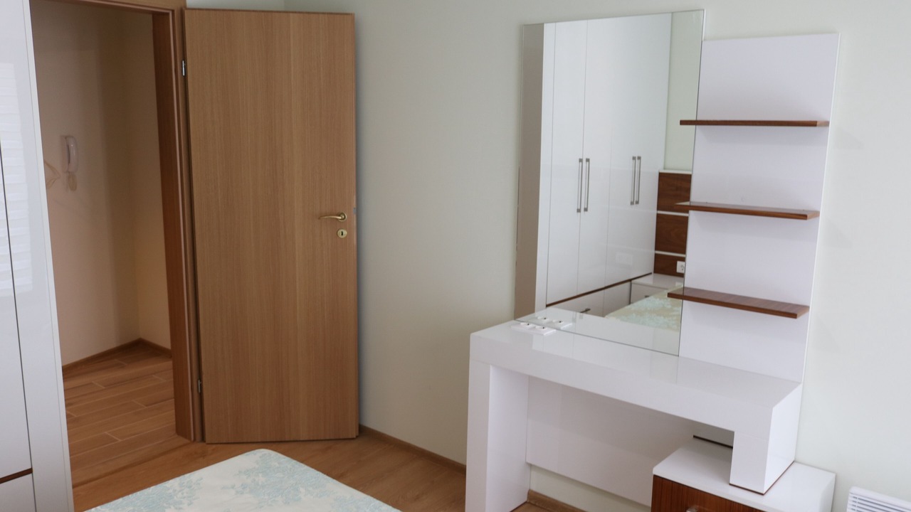 Photo of Bedroom in Plovdiv Old Town