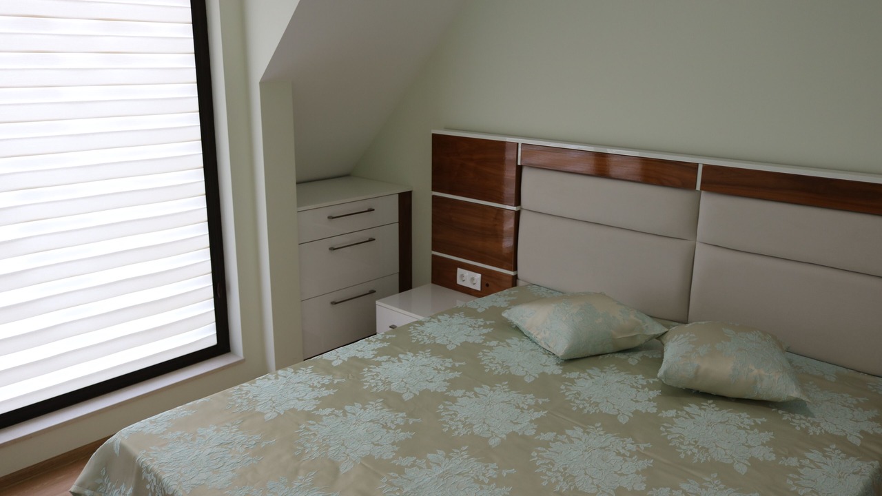 Photo of Bedroom in Plovdiv Old Town